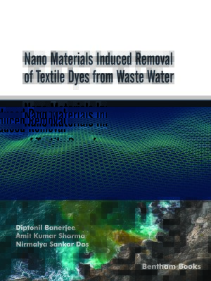 cover image of Nano Materials Induced Removal of Textile Dyes from Waste Water